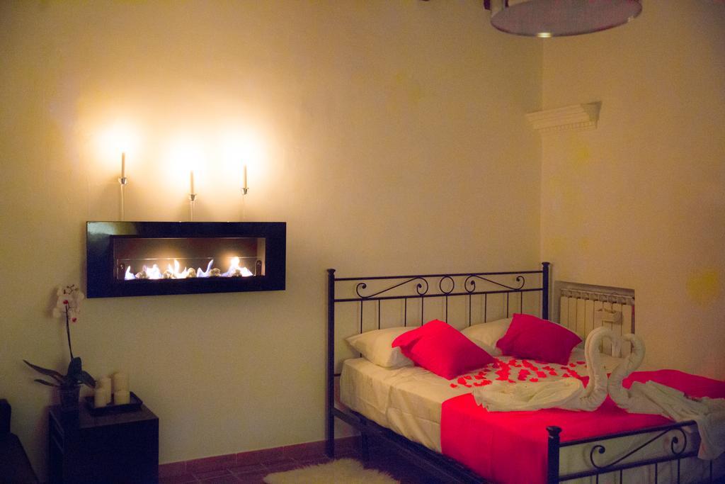 Campo De Fiori Apartment Rzym Pokój zdjęcie