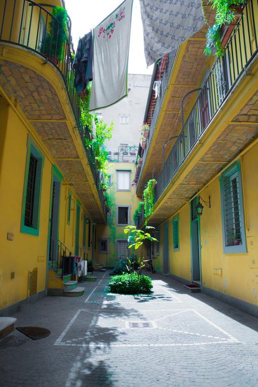 Campo De Fiori Apartment Rzym Pokój zdjęcie