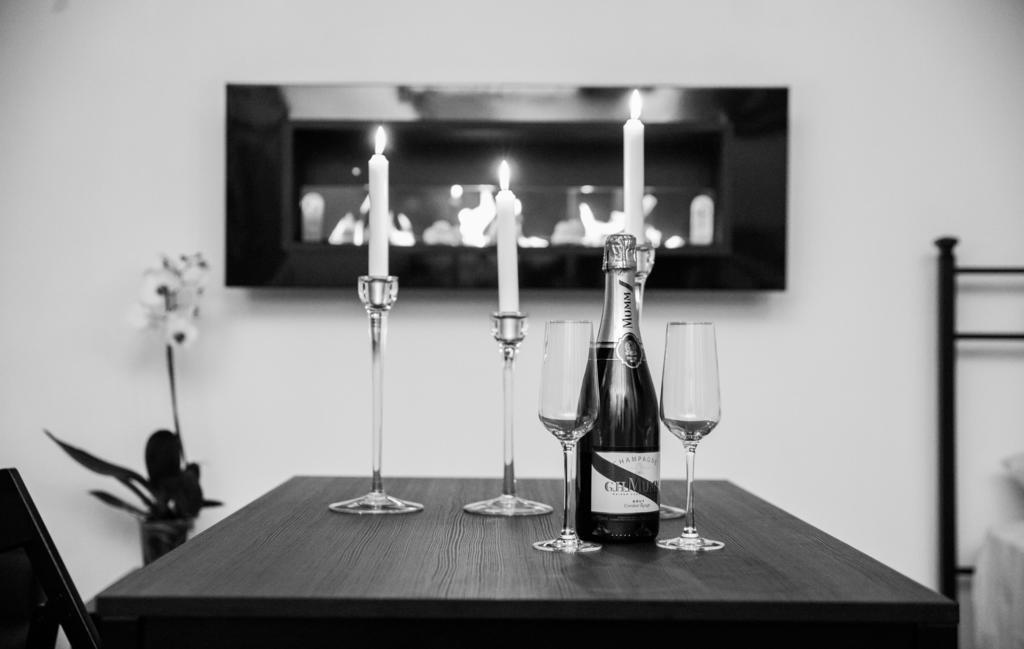 Campo De Fiori Apartment Rzym Pokój zdjęcie