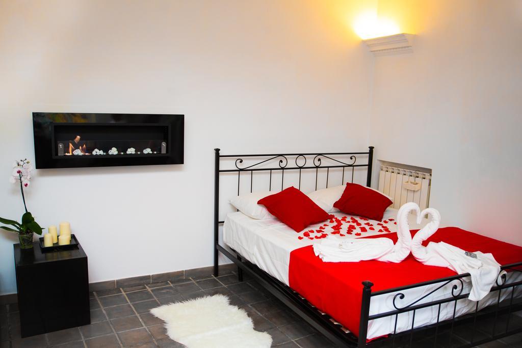 Campo De Fiori Apartment Rzym Pokój zdjęcie