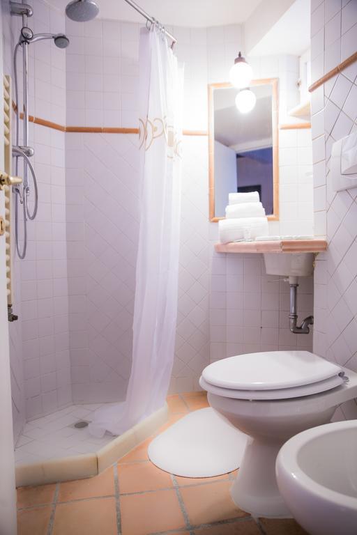 Campo De Fiori Apartment Rzym Pokój zdjęcie