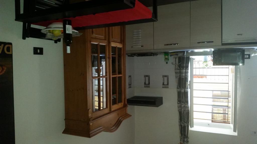 Campo De Fiori Apartment Rzym Zewnętrze zdjęcie